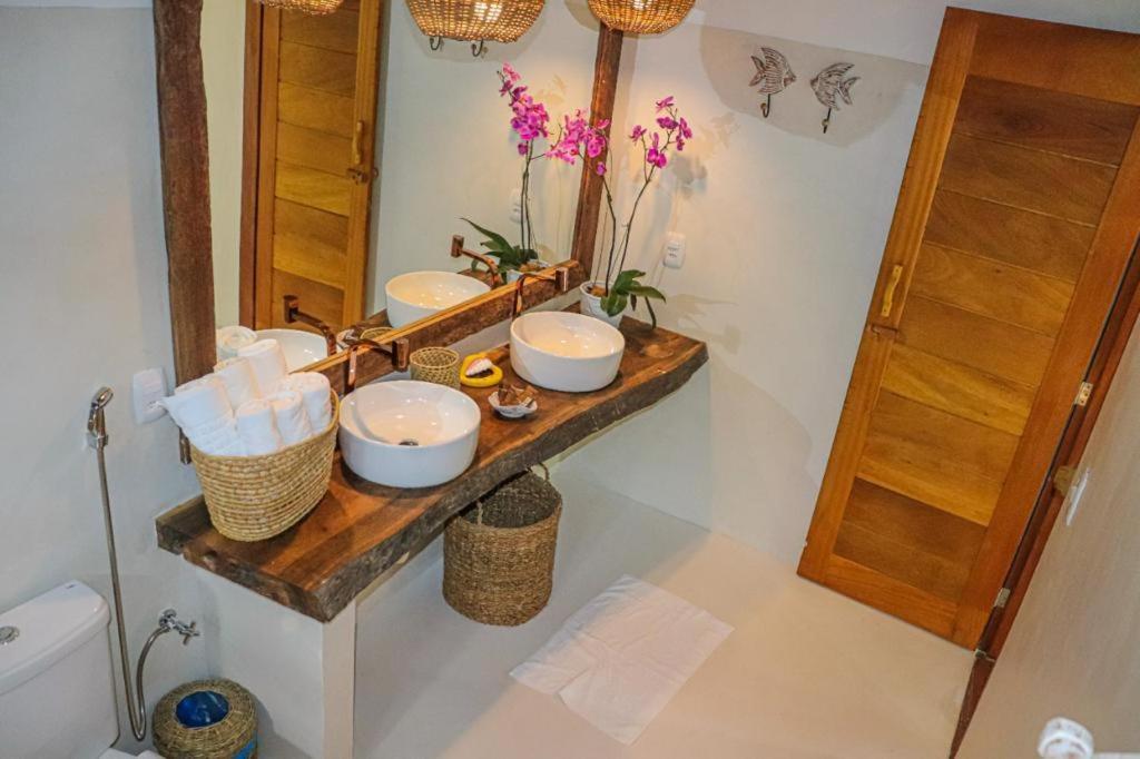 Suites Taipe Транкозу Экстерьер фото