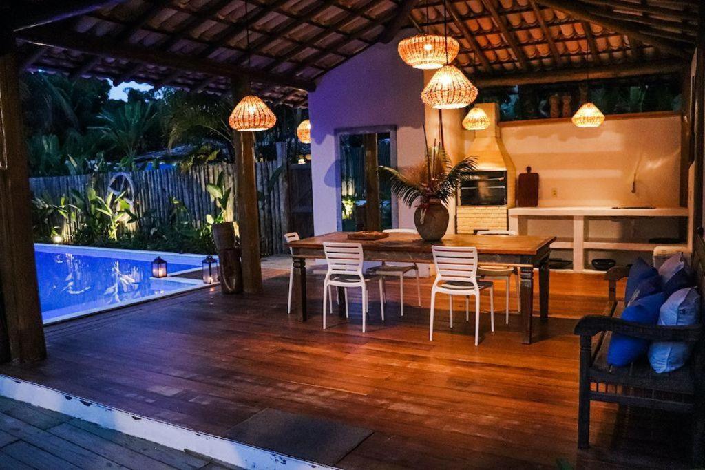 Suites Taipe Транкозу Экстерьер фото